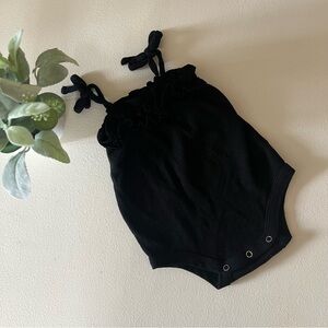 Cozii ruffle bubble